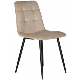 Стул на металлокаркасе Chilly