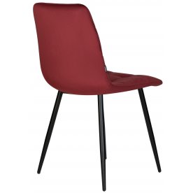 Стул на металлокаркасе Chilly