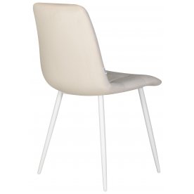 Стул на металлокаркасе Chilly