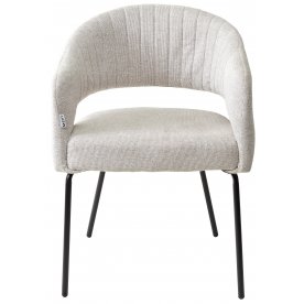 Стул на металлокаркасе Snug