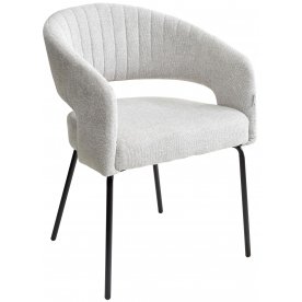 Стул на металлокаркасе Snug