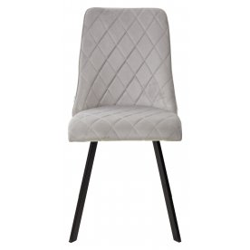 Стул на металлокаркасе Tycoon Bluvel