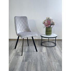 Стул на металлокаркасе Tycoon Bluvel