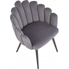 Стул на металлокаркасе K410