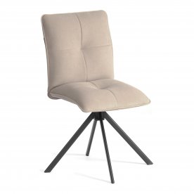 Стул на металлокаркасе Sweet/Свит