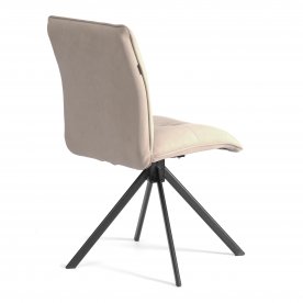 Стул на металлокаркасе Sweet/Свит