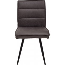 Стул на металлокаркасе Sylvie