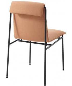 Стул на металлокаркасе Таикс