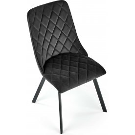 Стул на металлокаркасе K450