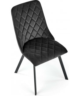 Стул на металлокаркасе K450