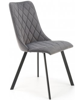 Стул на металлокаркасе K450