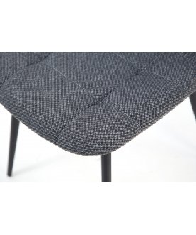 Стул на металлокаркасе Танне