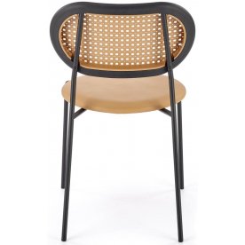 Стул на металлокаркасе K524