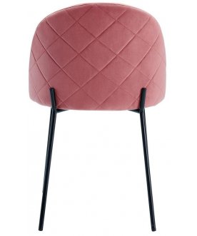 Стул на металлокаркасе C-962