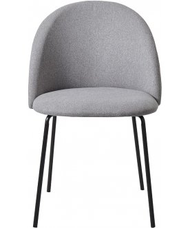 Стул на металлокаркасе C-962