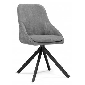 Стул на металлокаркасе Техас крутящийся