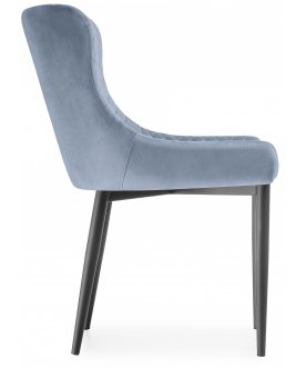 Стул на металлокаркасе Teo