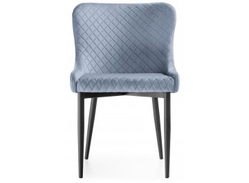 Стул на металлокаркасе Teo