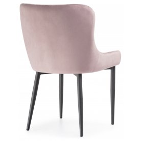 Стул на металлокаркасе Teo