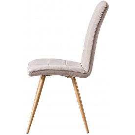 Стул на металлокаркасе DC-1821