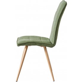 Стул на металлокаркасе DC-1821