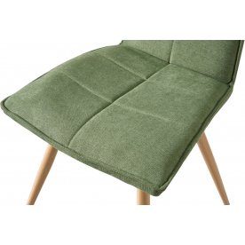 Стул на металлокаркасе DC-1821