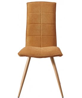 Стул на металлокаркасе Тиана