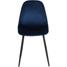 Стул на металлокаркасе SN-6