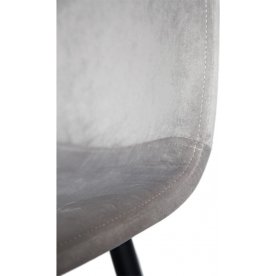 Стул на металлокаркасе SN-6