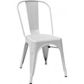 Стул на металлокаркасе Тиоли