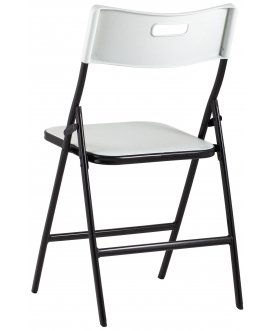 Стул на металлокаркасе Тобин