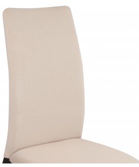 Стул на металлокаркасе Tod