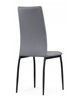 Стул на металлокаркасе Tod