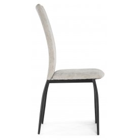 Стул на металлокаркасе Tod