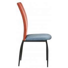 Стул на металлокаркасе Tod