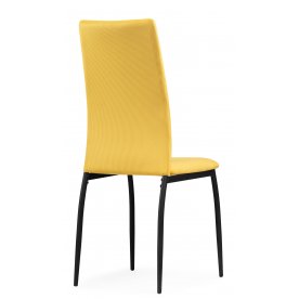 Стул на металлокаркасе Tod