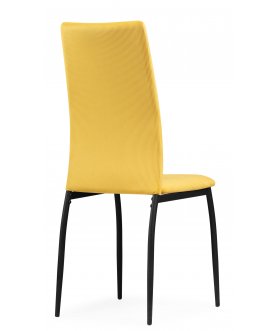 Стул на металлокаркасе Tod