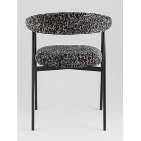 Стул на металлокаркасе Ноко