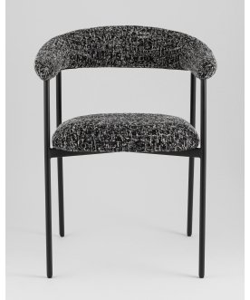 Стул на металлокаркасе Ноко