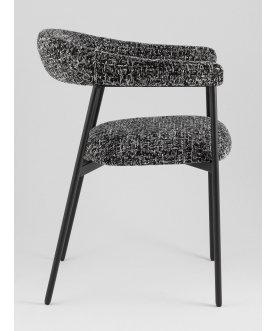 Стул на металлокаркасе Ноко