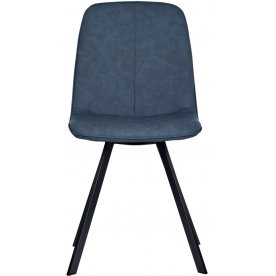 Стул на металлокаркасе Tom