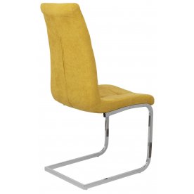 Стул на металлокаркасе Tomas