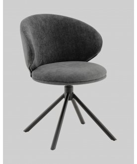 Стул на металлокаркасе Труфальд