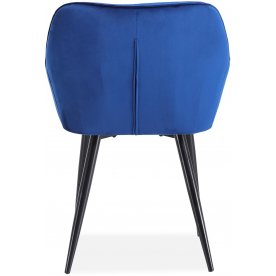 Стул на металлокаркасе K487