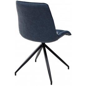 Стул на металлокаркасе Tuber TRF-06