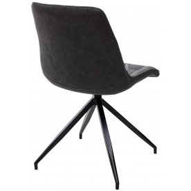 Стул на металлокаркасе Tuber TRF-09