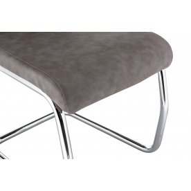 Стул на металлокаркасе Tur