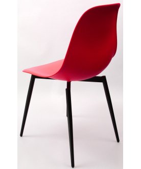 Стул на металлокаркасе Туссе