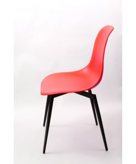 Стул на металлокаркасе Туссе