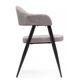 Стул на металлокаркасе Twin